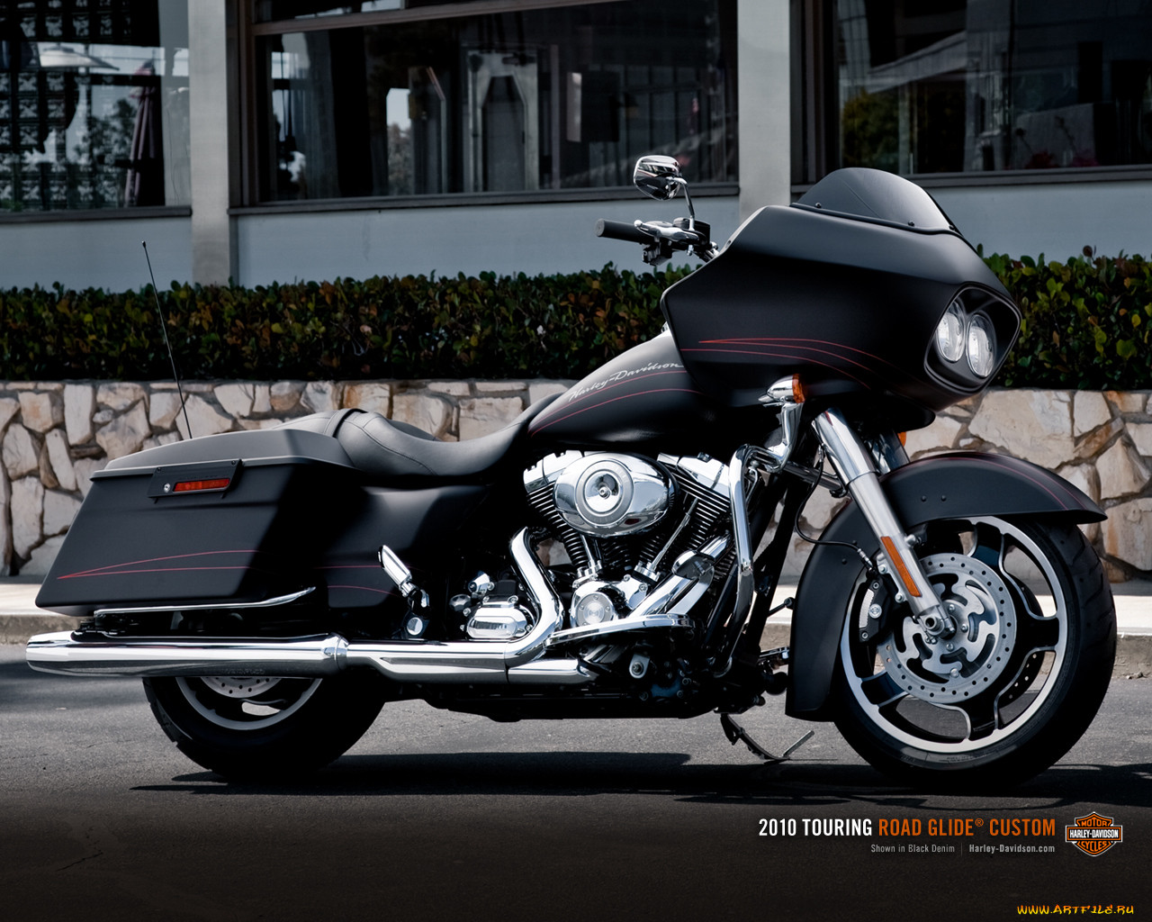 , harley, davidson